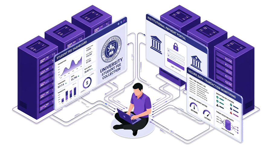 Education Fee Collection